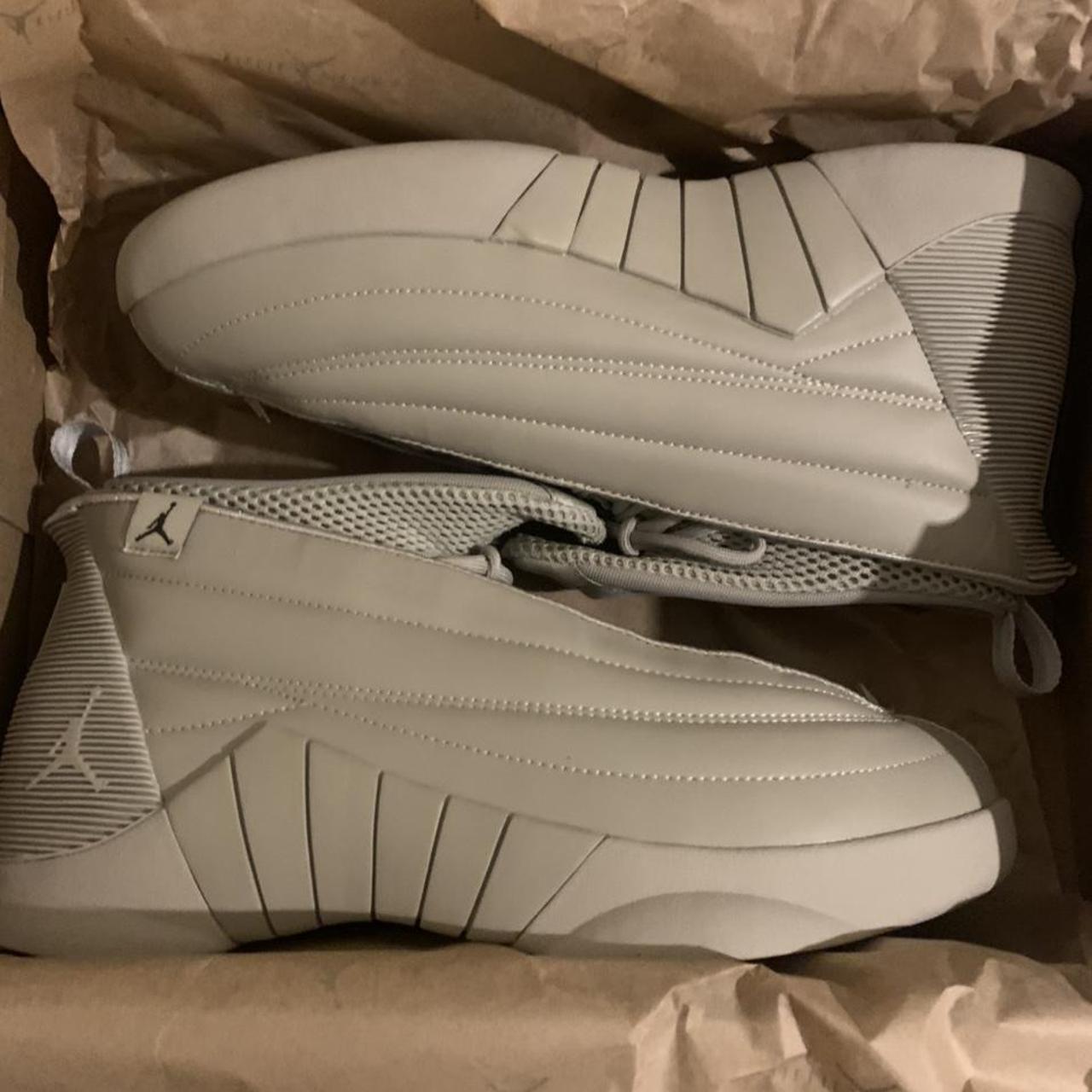 air jordan 15 retro men's shoe