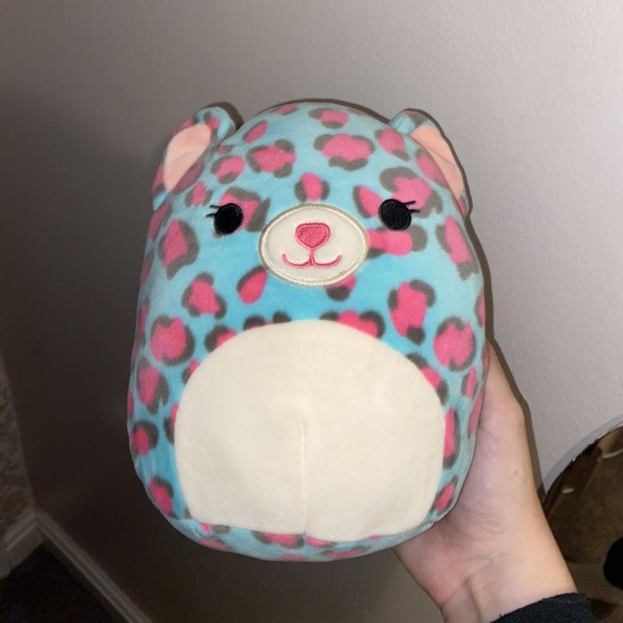 Product Image 1 - 8” Chelsea Squishmallow without tag.