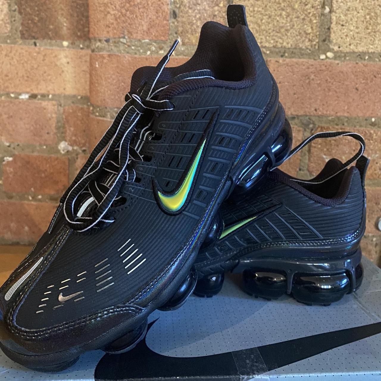 nike vapormax size 6