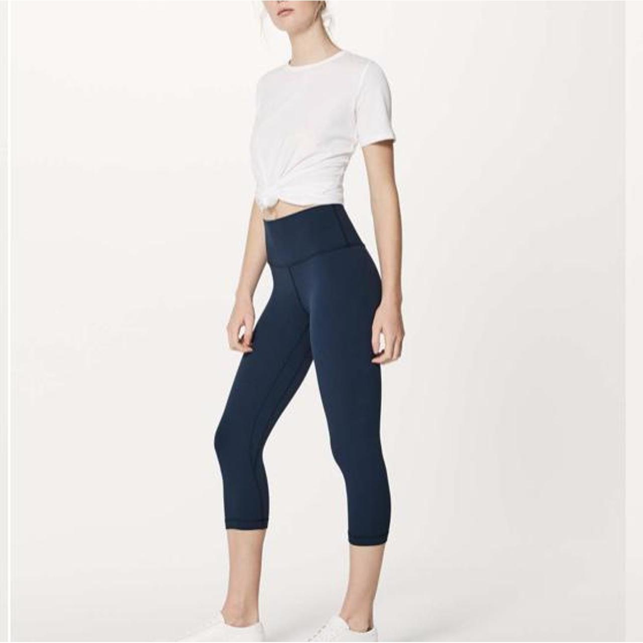 lululemon align 19