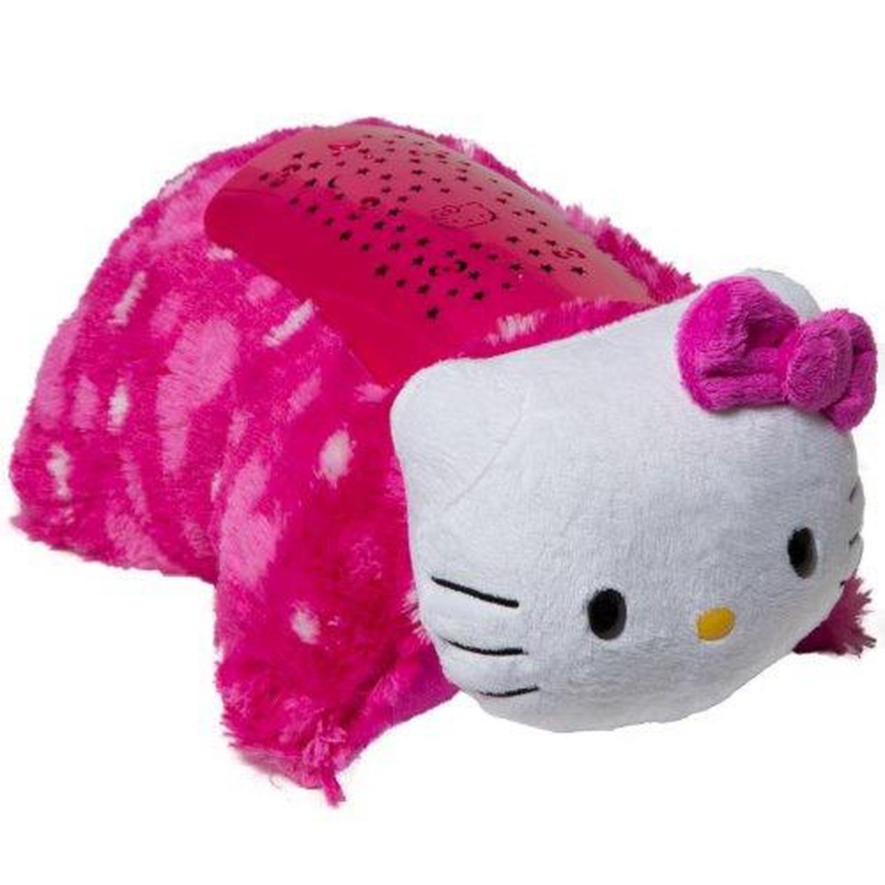 sanrio pillow pet