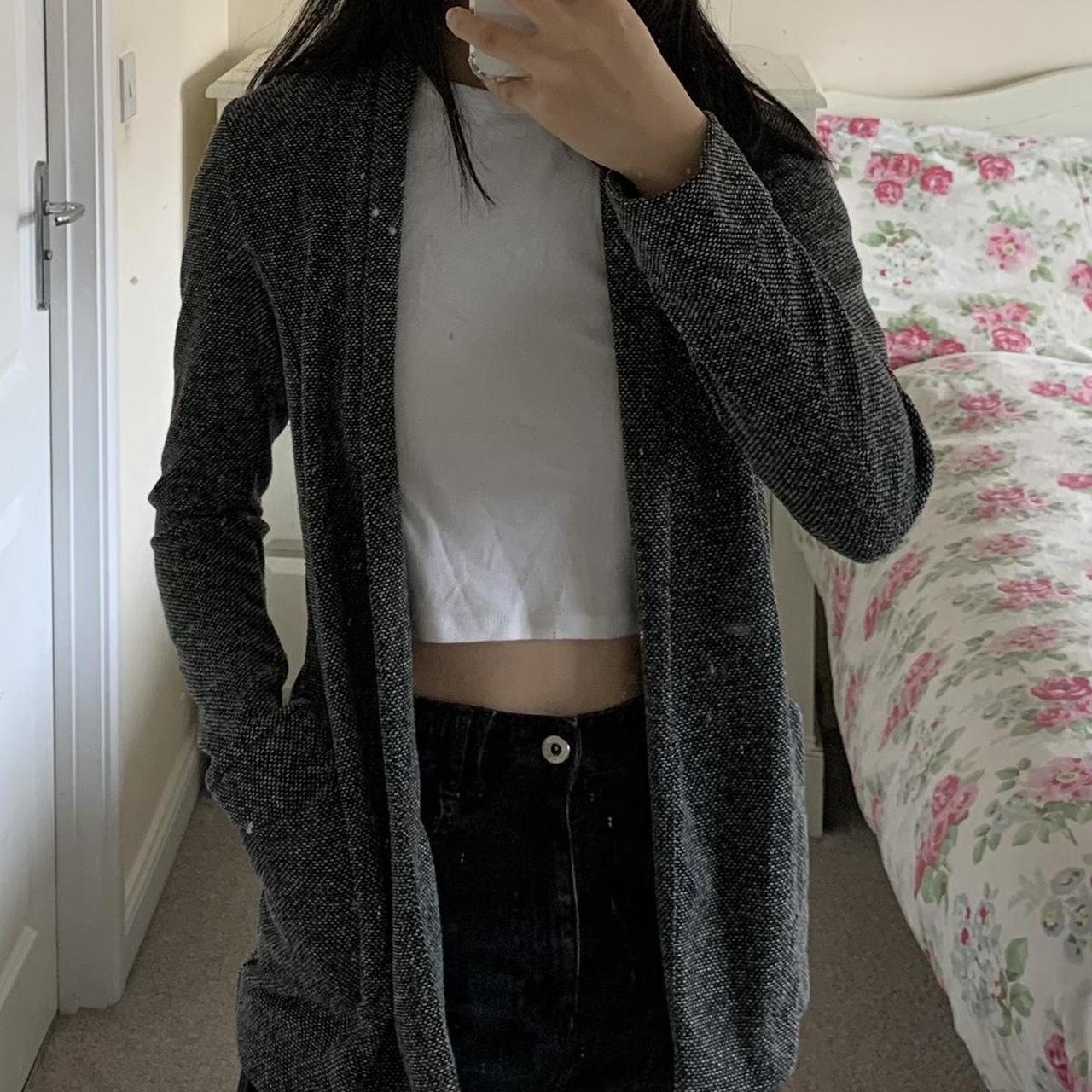 Newlook flowy blazer: size Smart casual Depop