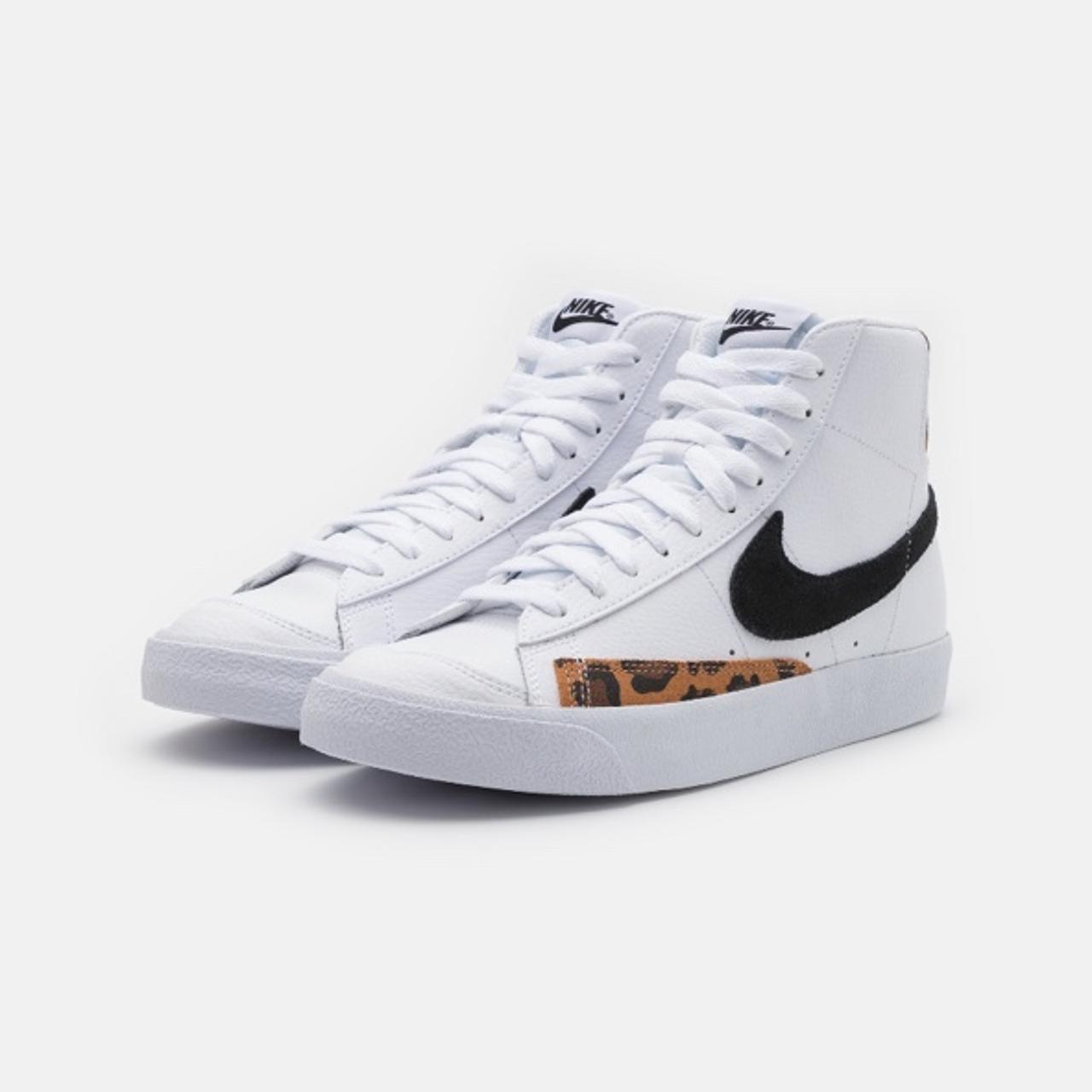 NIKE BLAZER MID Nuove Originali 89 99 Depop