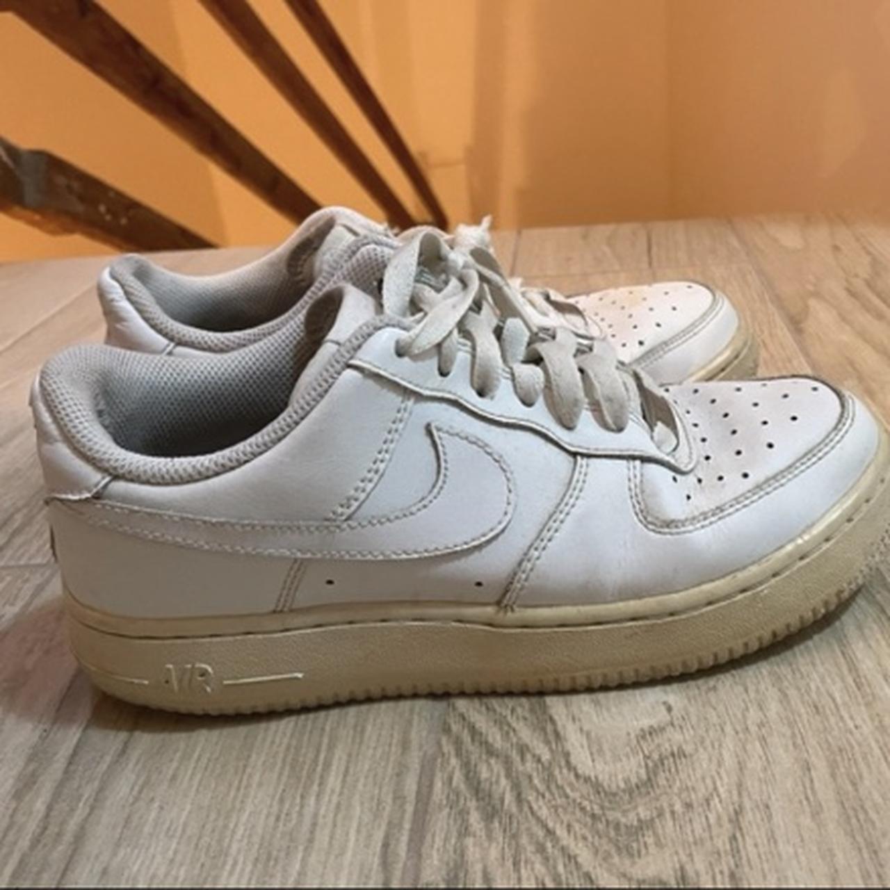 Nike air force 1 usate best sale