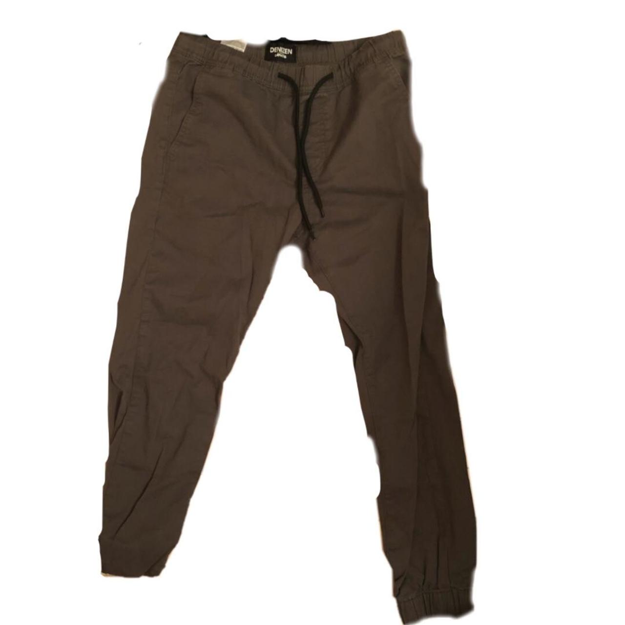 Levis denizen best sale cargo pants