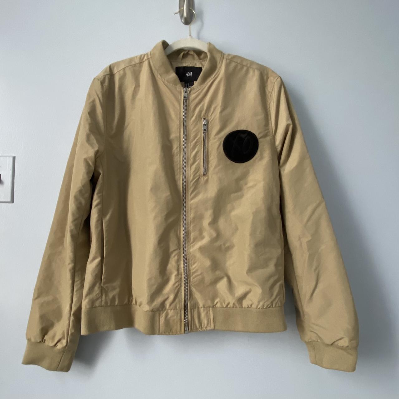 Xo clearance jacket h&m