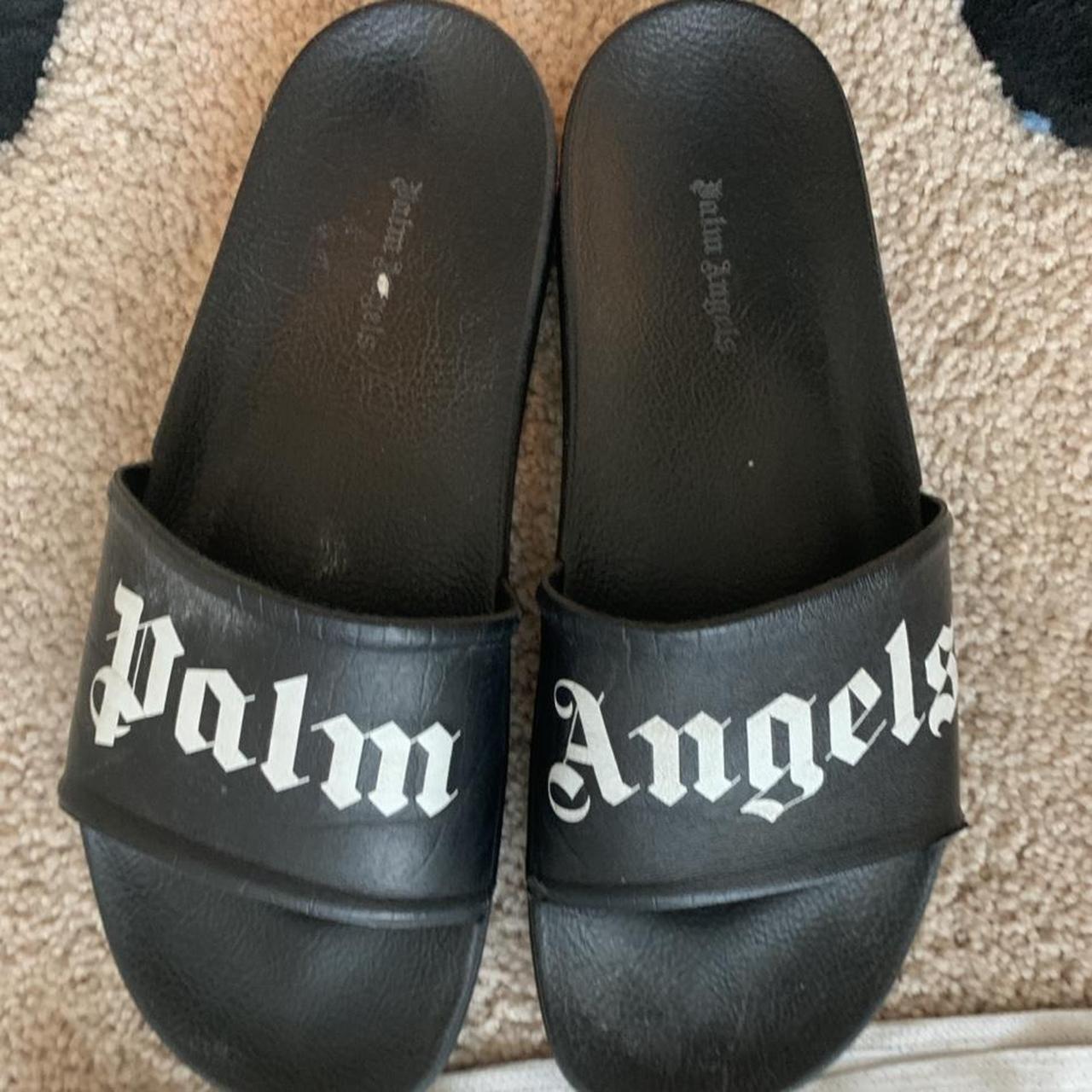 Palm Angel sandals #PalmAngel #Designer #Highfashion - Depop