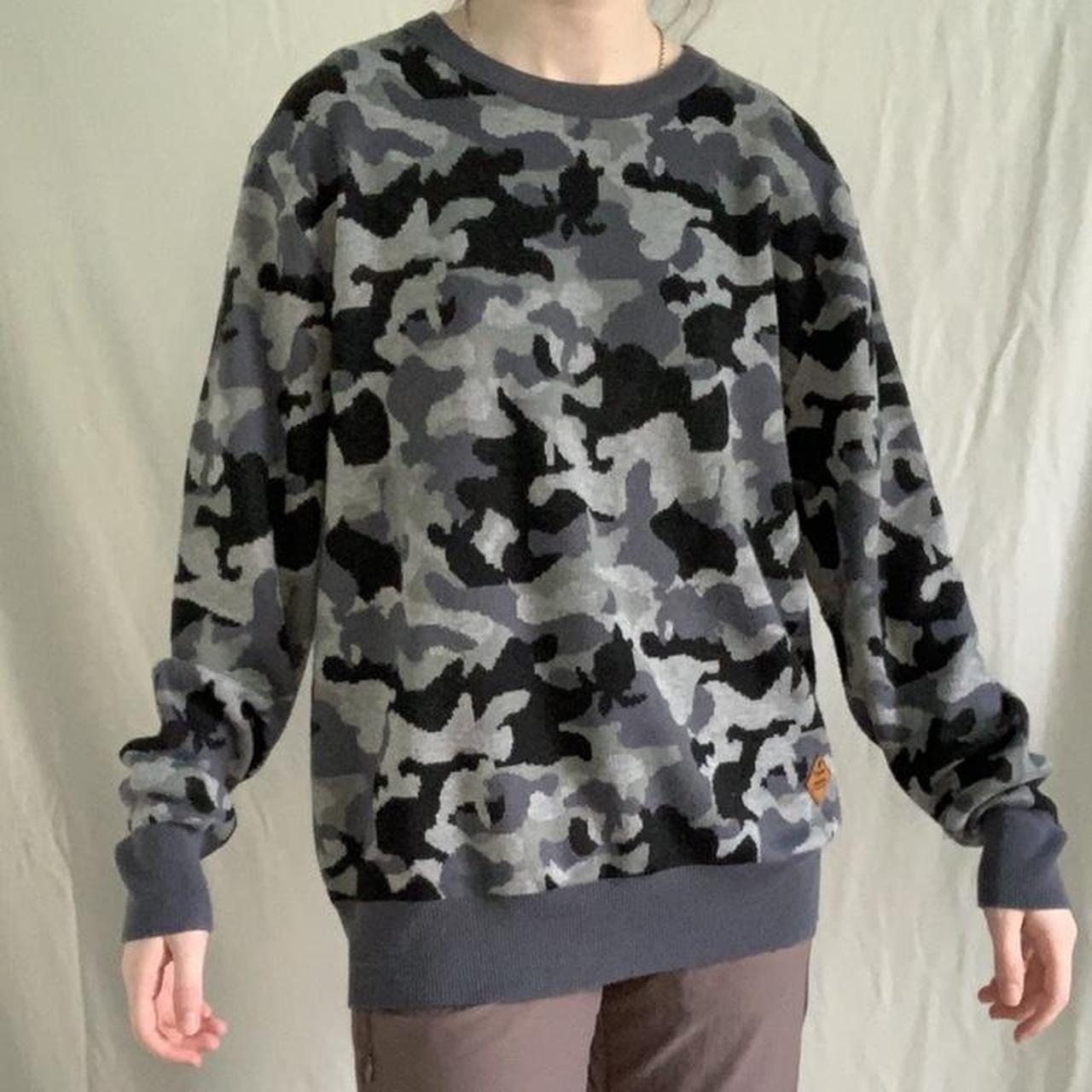 camo simply southern shirt