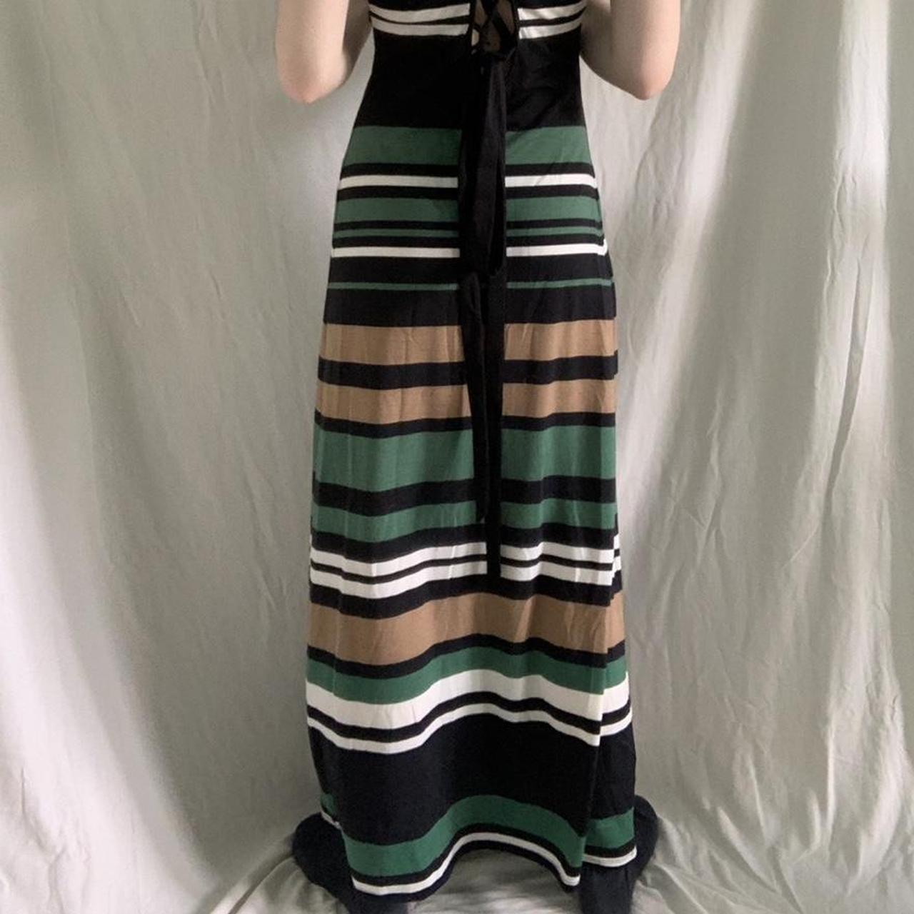 Product Image 3 - Summer Stripe Maxi Dress
- size