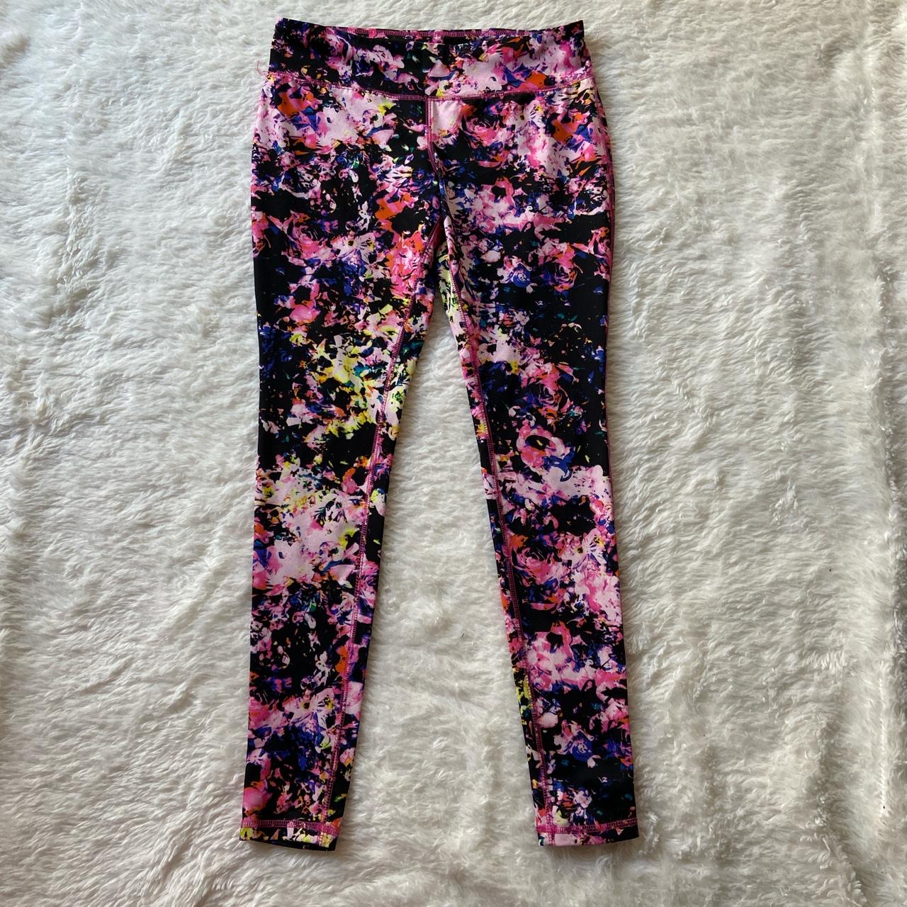 Mossimo Women's Leggings Depop