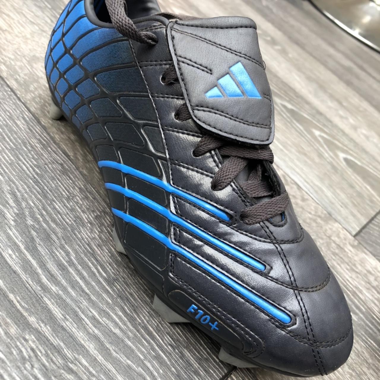 adidas f10 spider