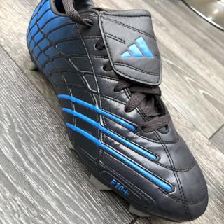 adidas f10 2005