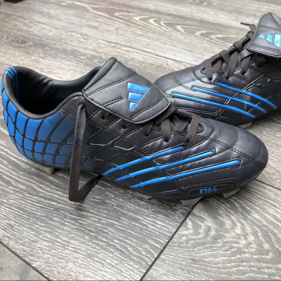 adidas f10 2005