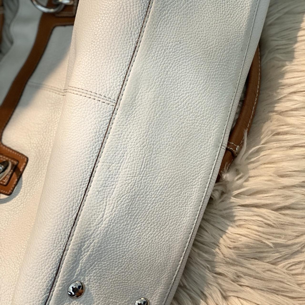 COACH authentic signature collection Penelope bag in - Depop