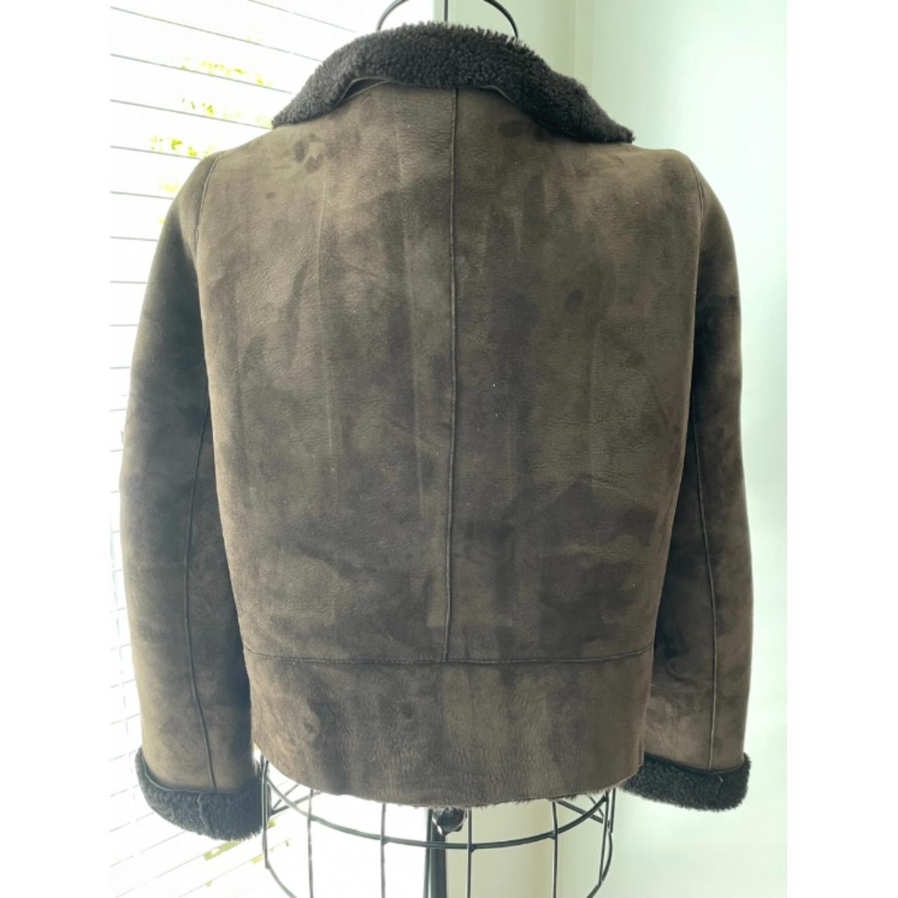 Marni Women's Brown Jacket (4)