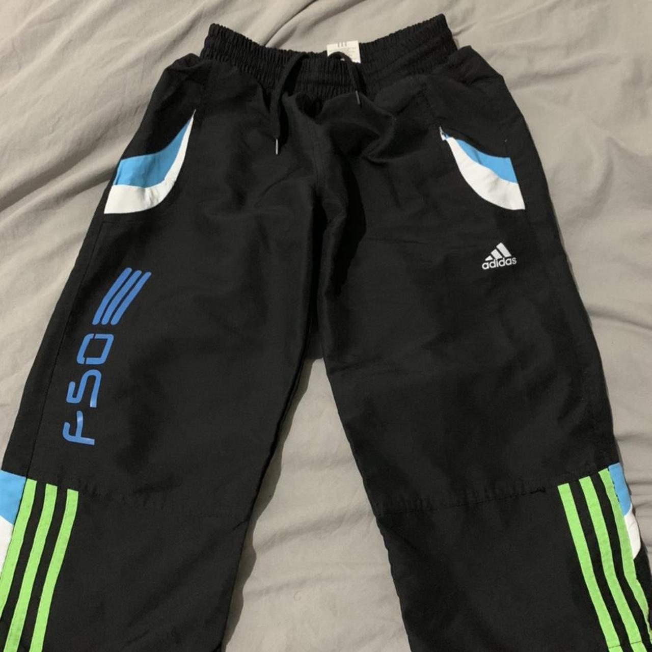 adidas f50 shorts