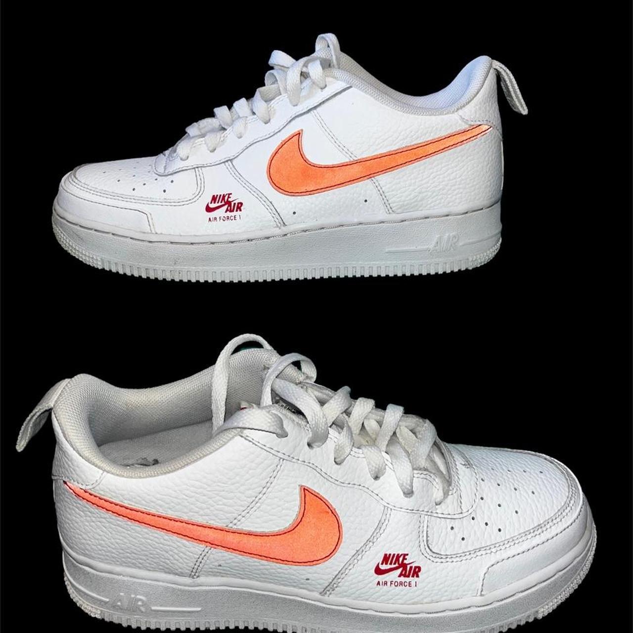 redair force ones