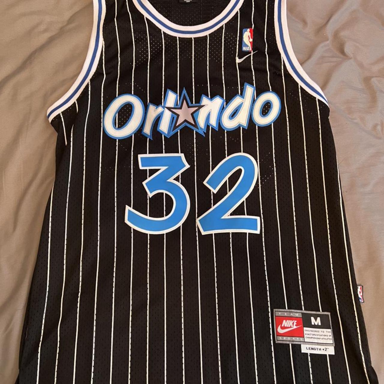 Orlando Magic NBA basketball jersey Number 5 - Depop