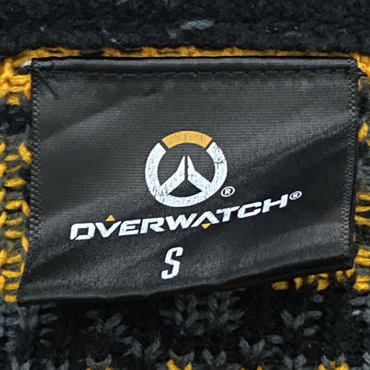 Product Image 4 - Slick Overwatch game Christmas sweater,