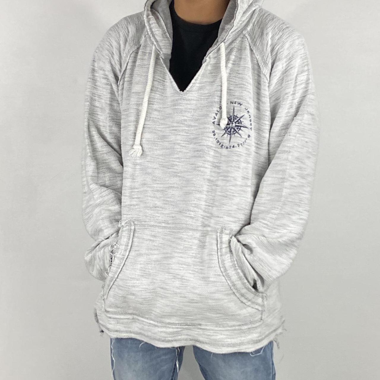 Vineyard cheap crew hoodie