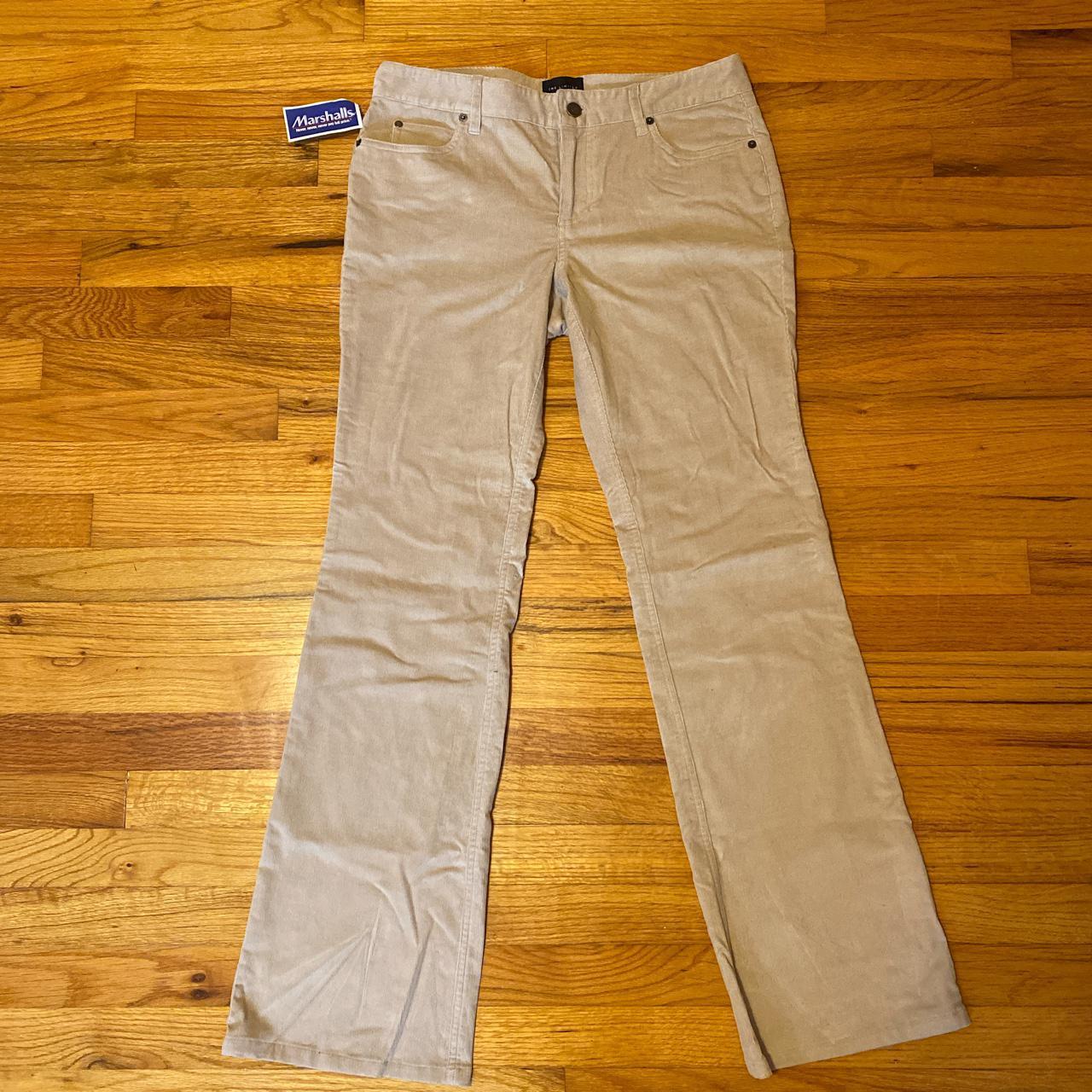 Brand new khakis from Marshalls! Great work pants!... Depop