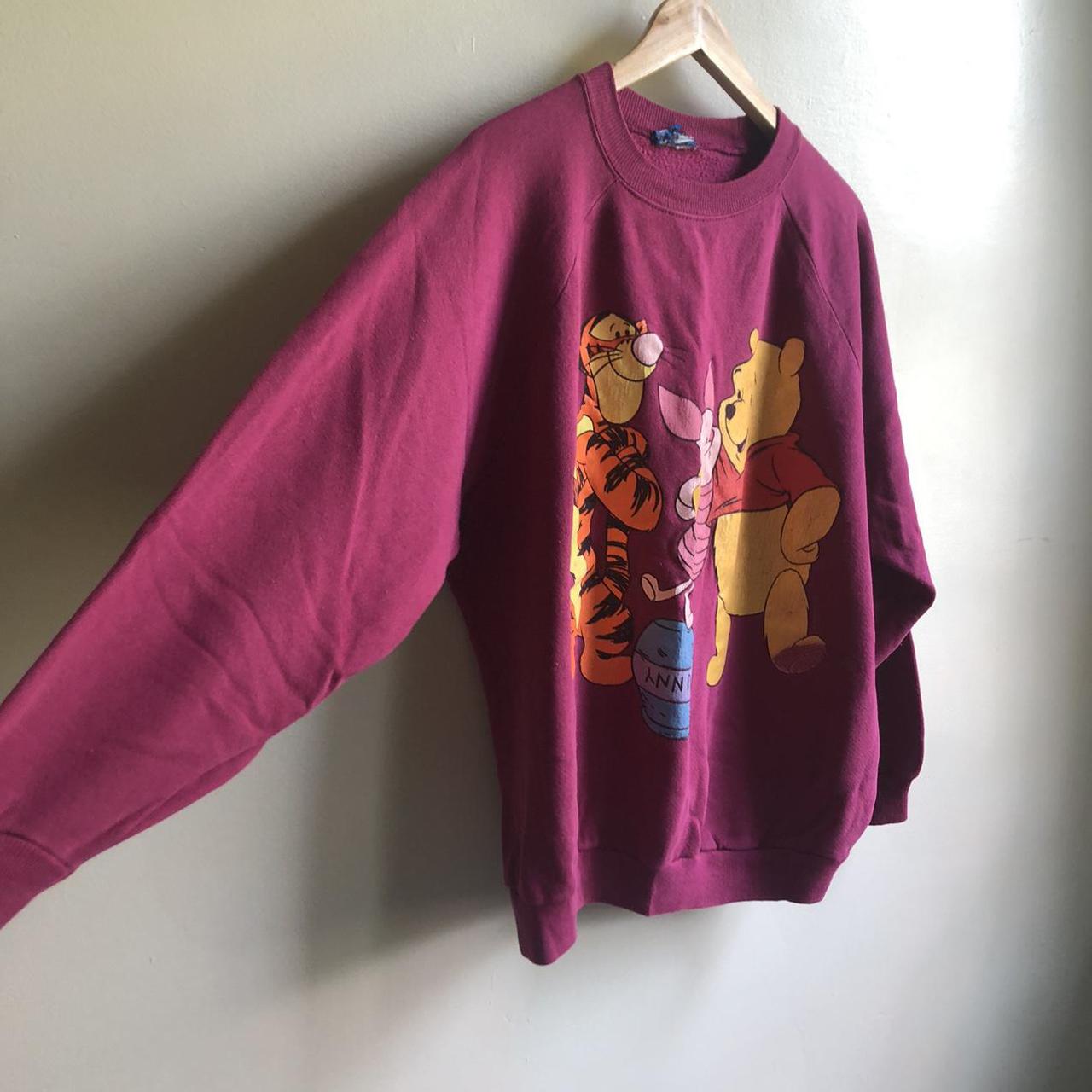 Disney Women's Sweatshirt | Depop