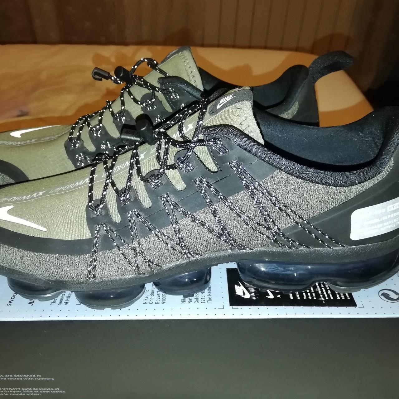 nike vapormax sarenza