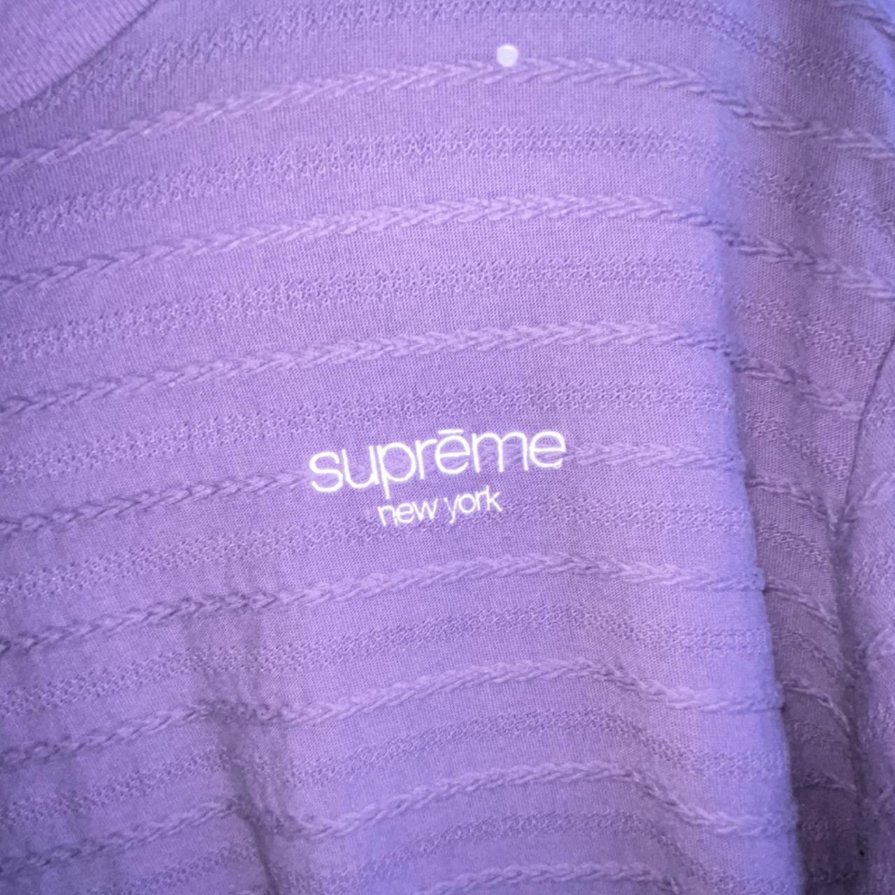 Supreme X LV Jean Jacket. #luisvuitton #supreme #drip # - Depop