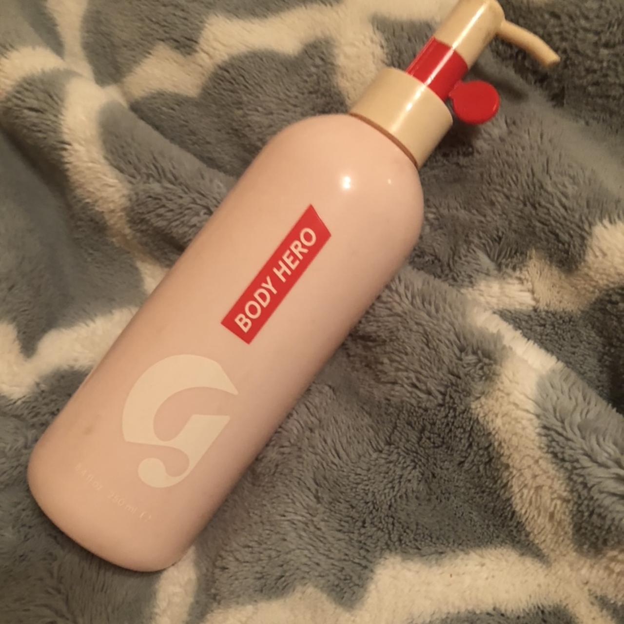 Glossier Body Hero Daily Oil Wash. Brand new,... Depop