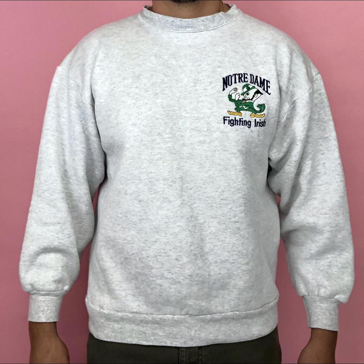 Product Image 1 - Vintage 90’s Notre Dame Fighting