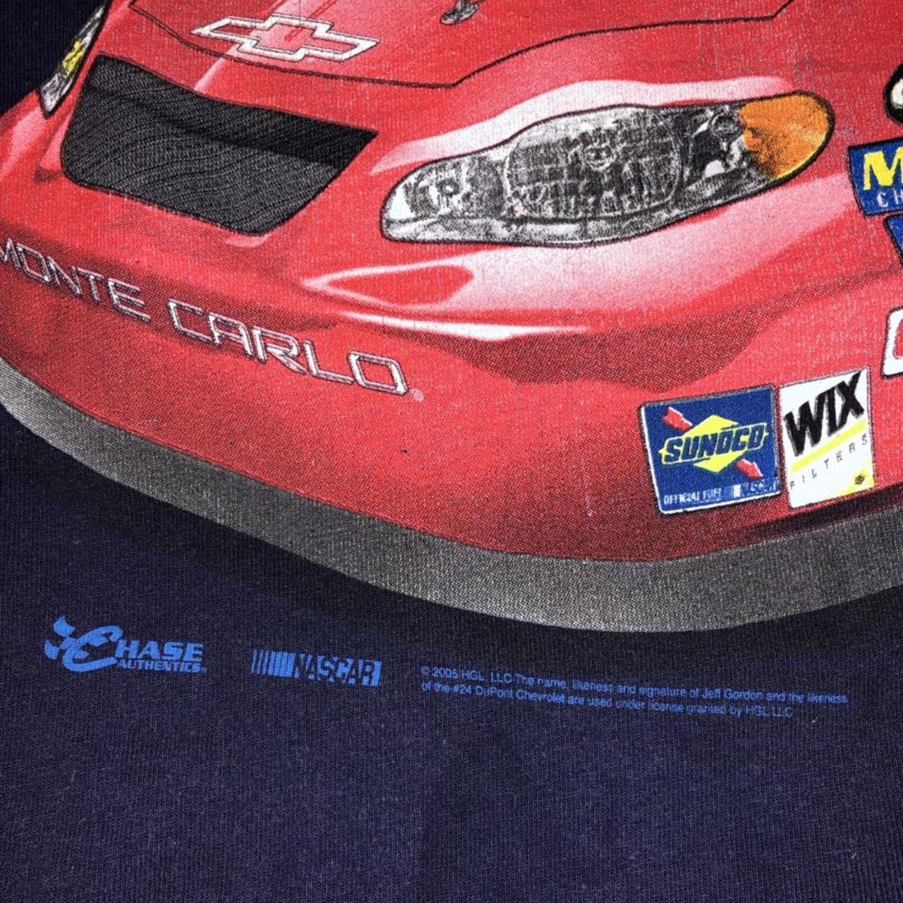 Chase Authentics Men's multi T-shirt (4)