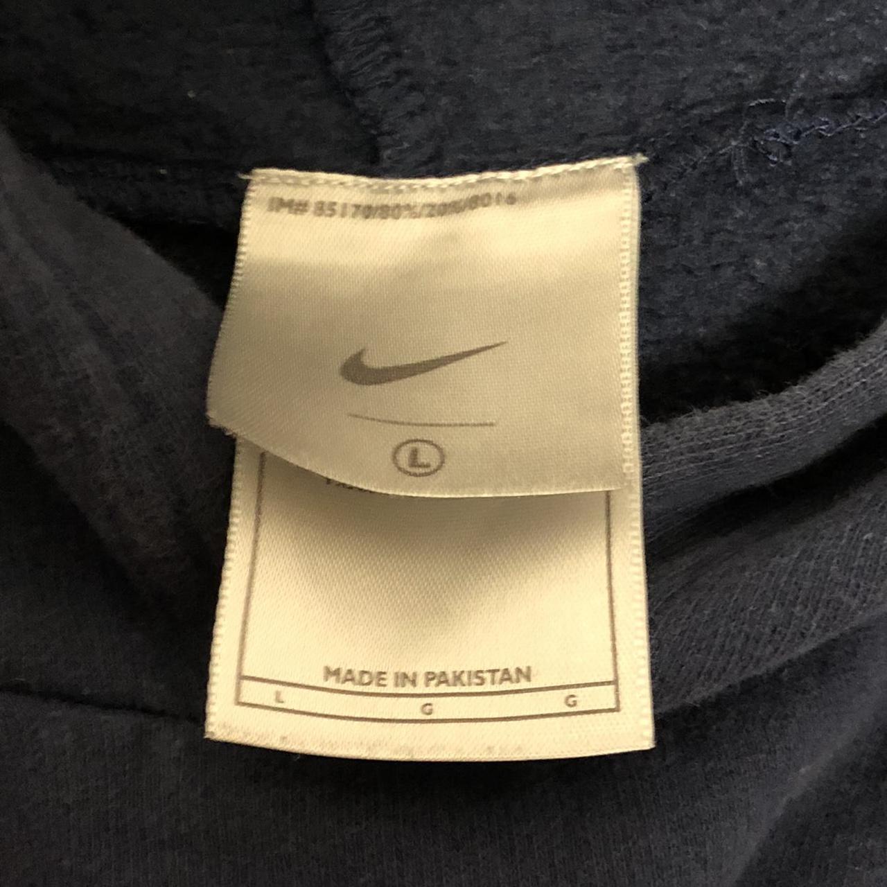 Product Image 4 - Vintage Nike hoodie 
Tagged large