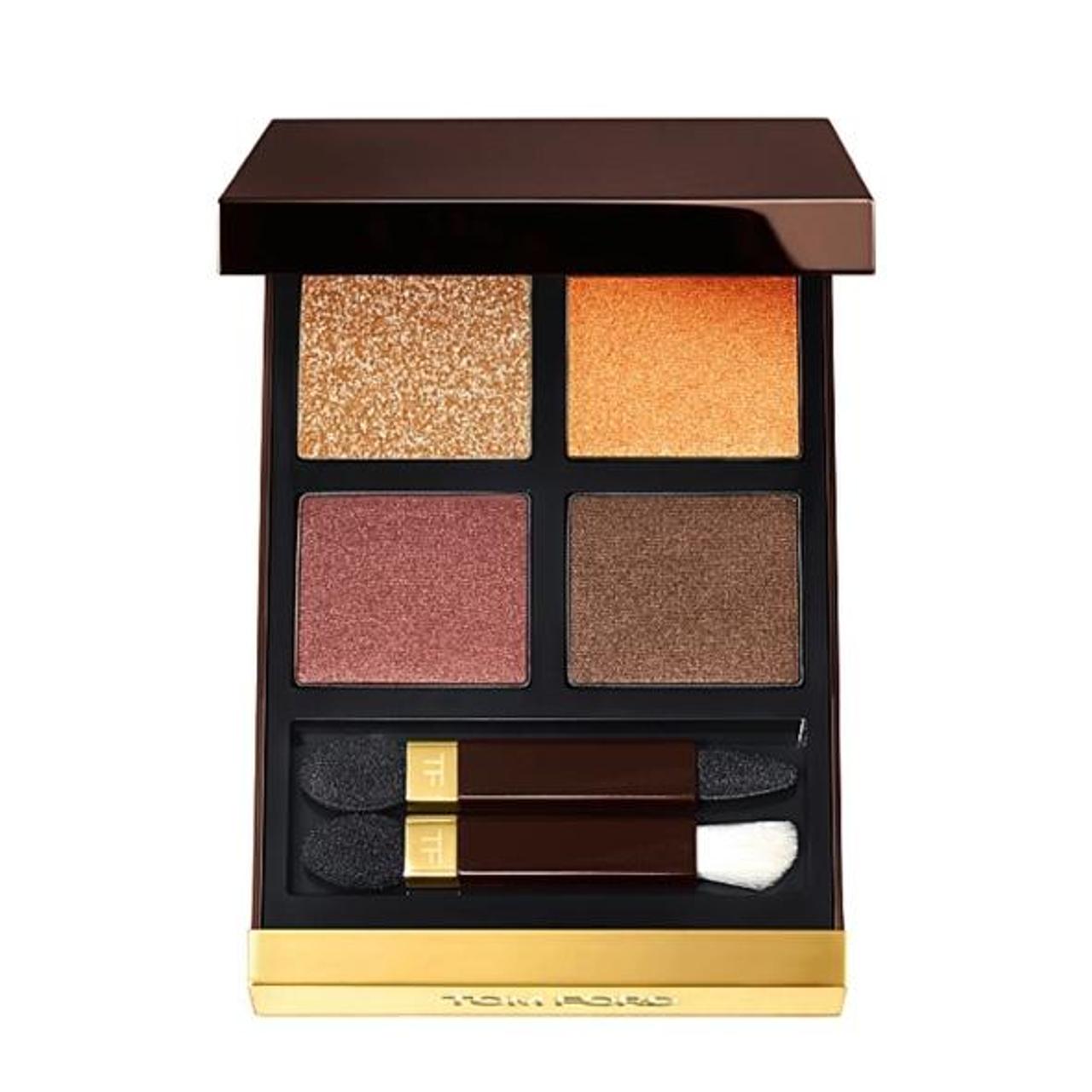 Product Image 1 - TOM FORD Eye Color #26Leopard