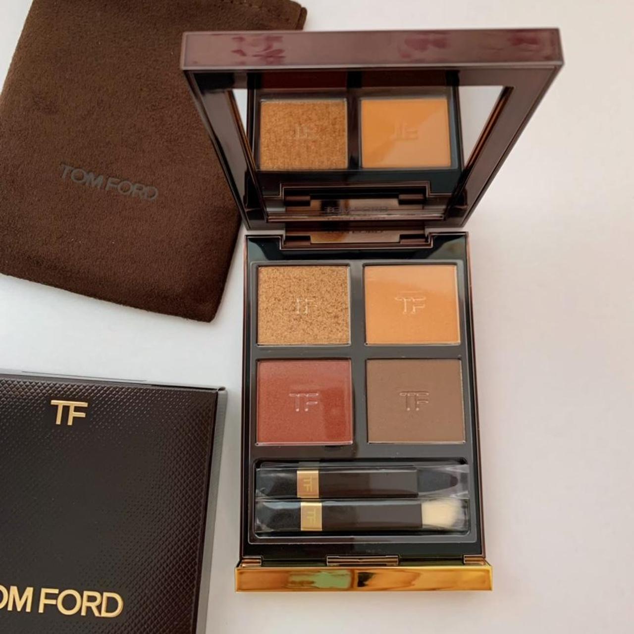 Product Image 3 - TOM FORD Eye Color #26Leopard