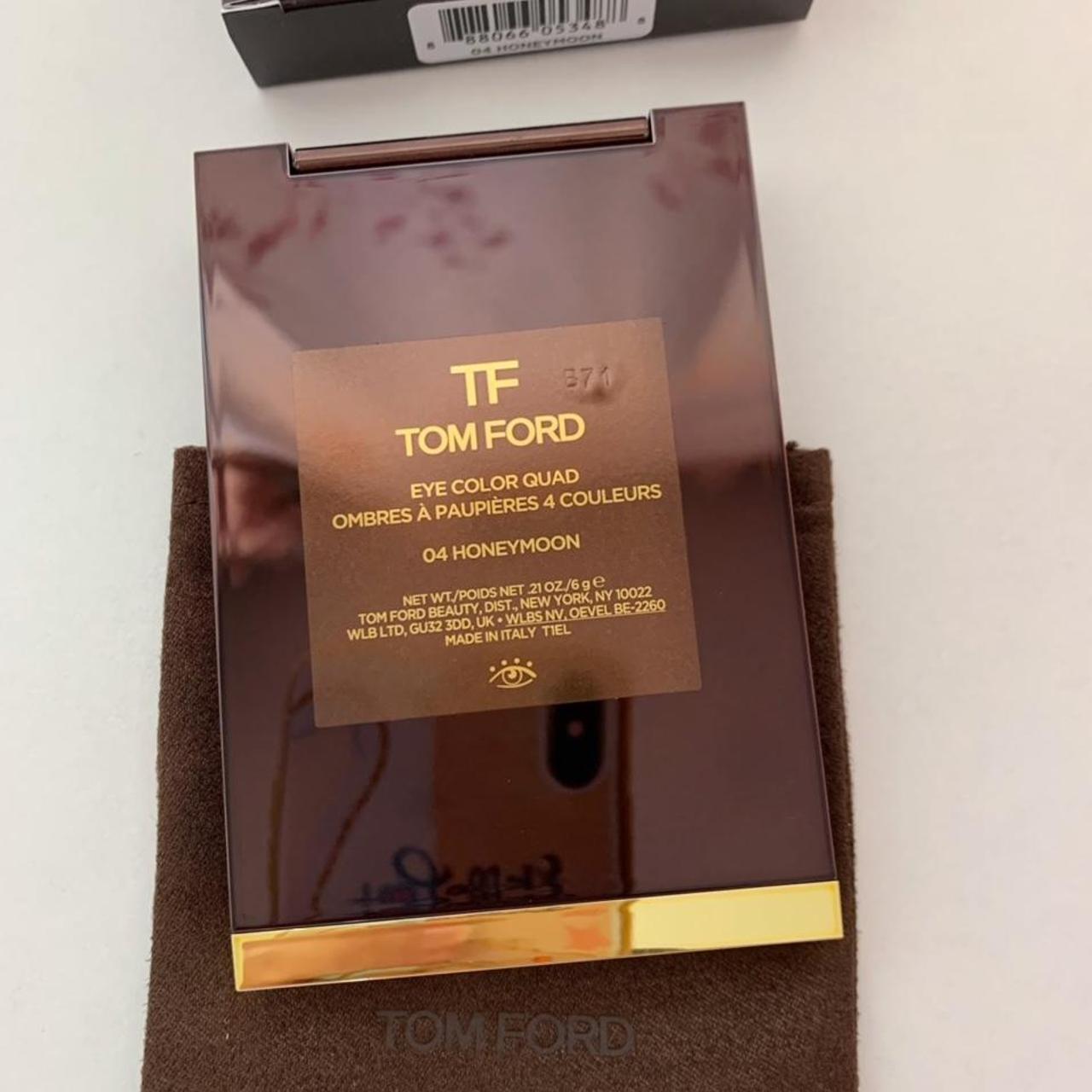 Product Image 4 - TOM FORD Eyeshadow Color #04