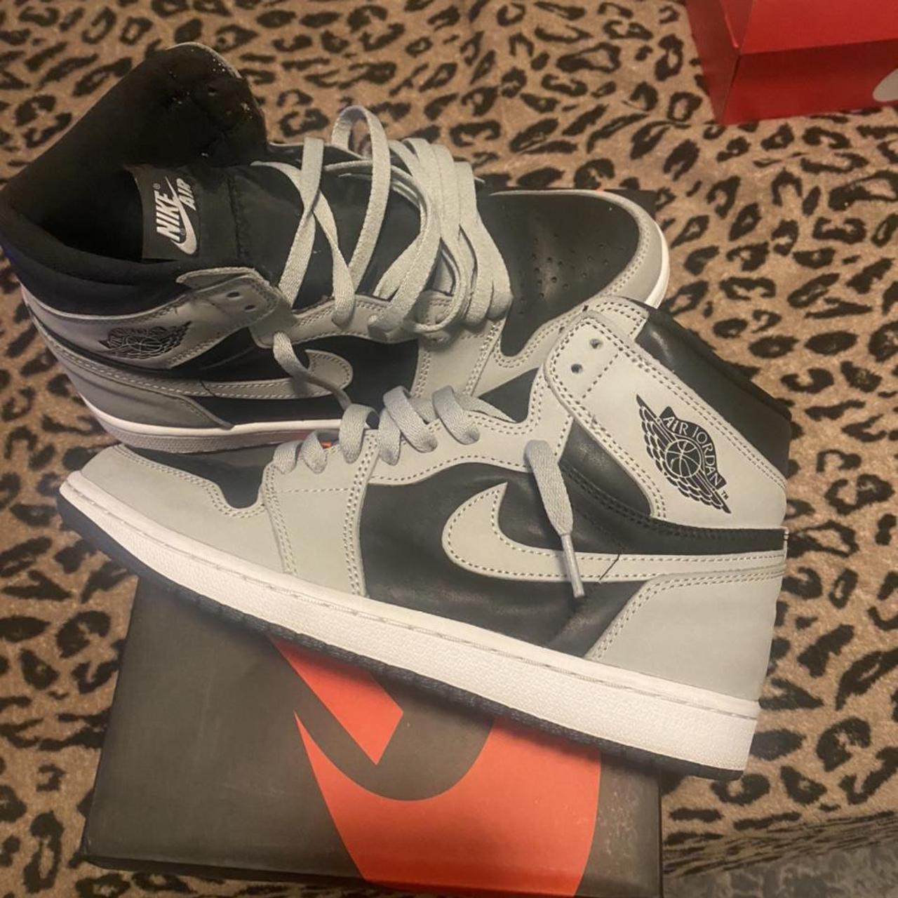 mercari used jordan 1 size 9.5