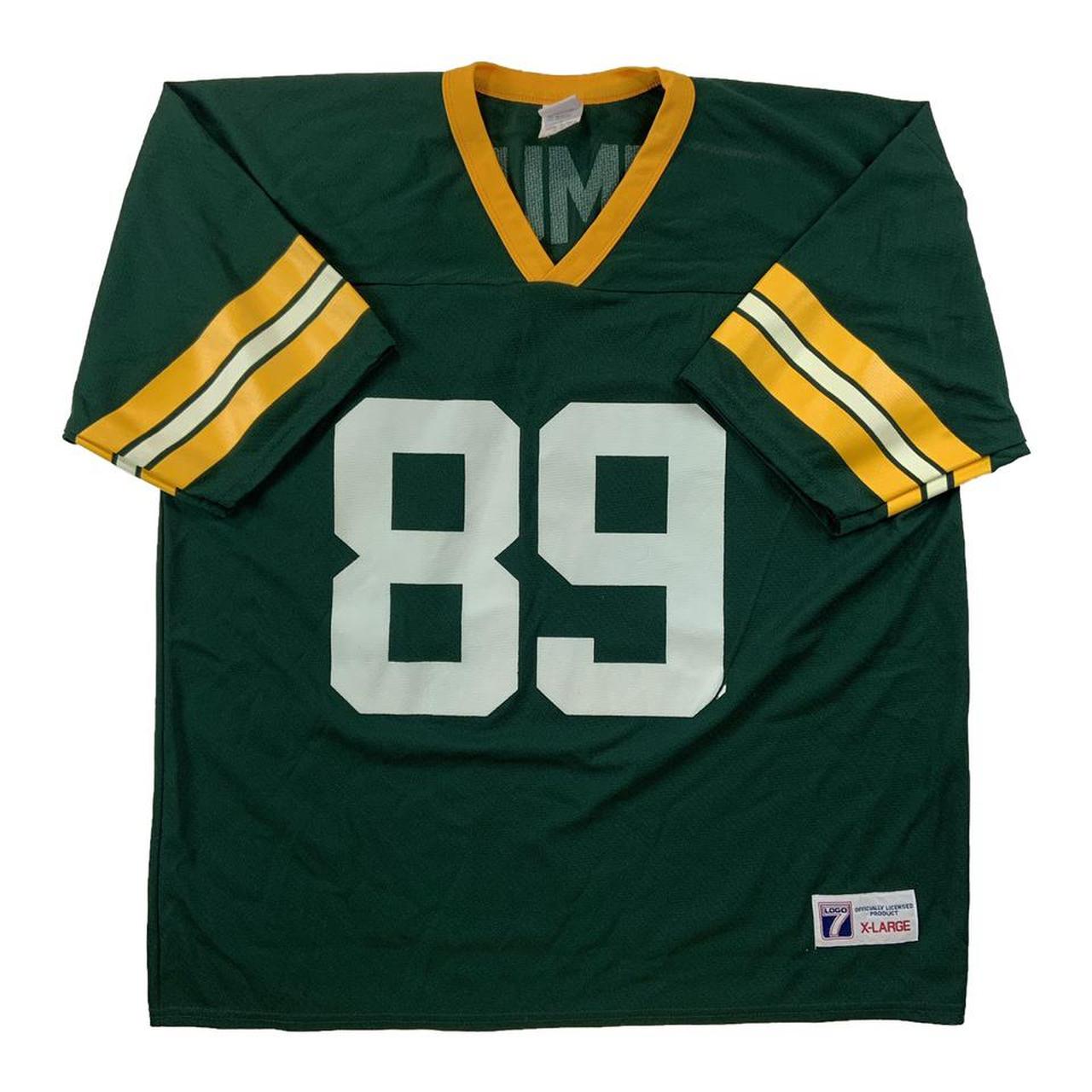 Product Image 1 - VINTAGE 90s Greenbay Packers Mark