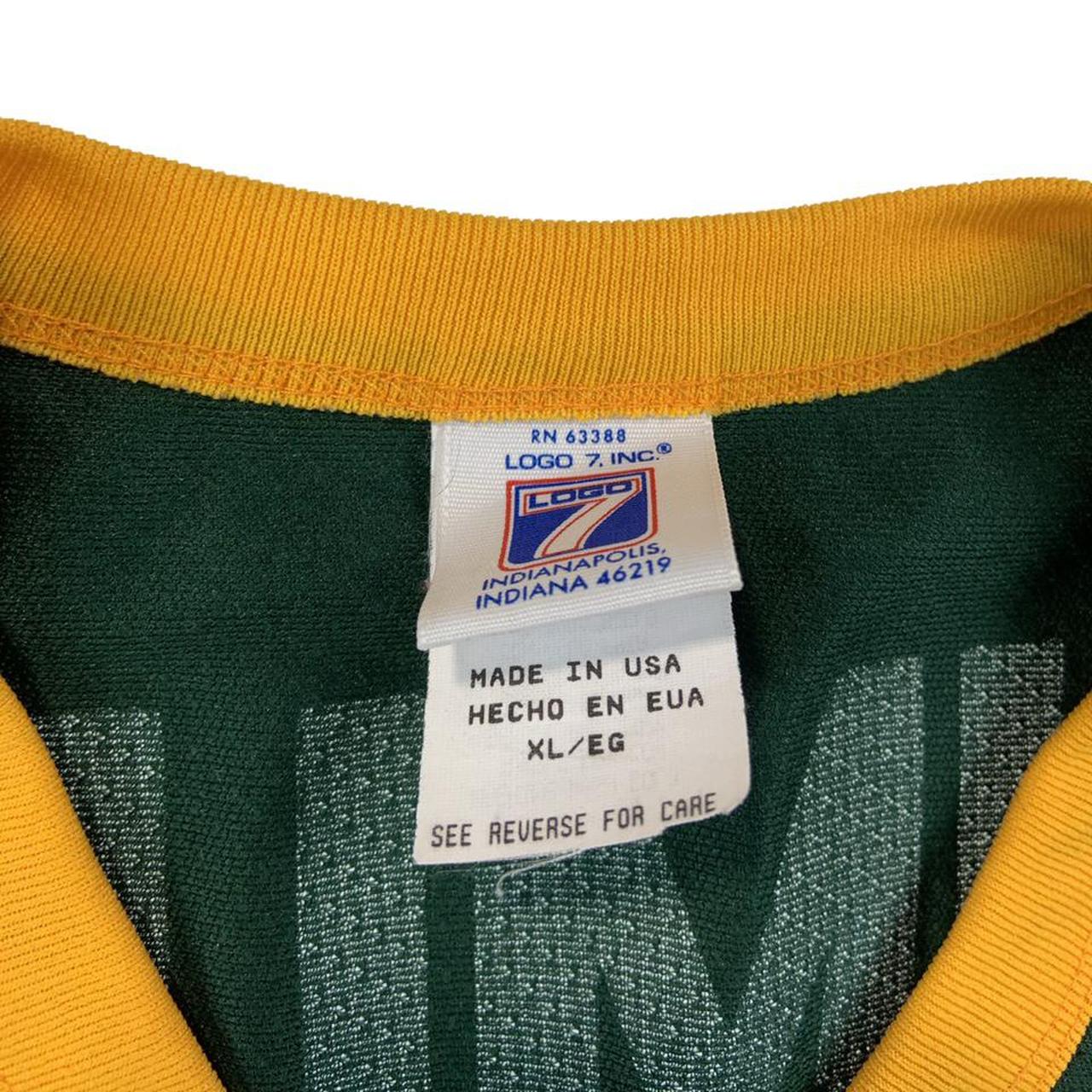 Product Image 3 - VINTAGE 90s Greenbay Packers Mark
