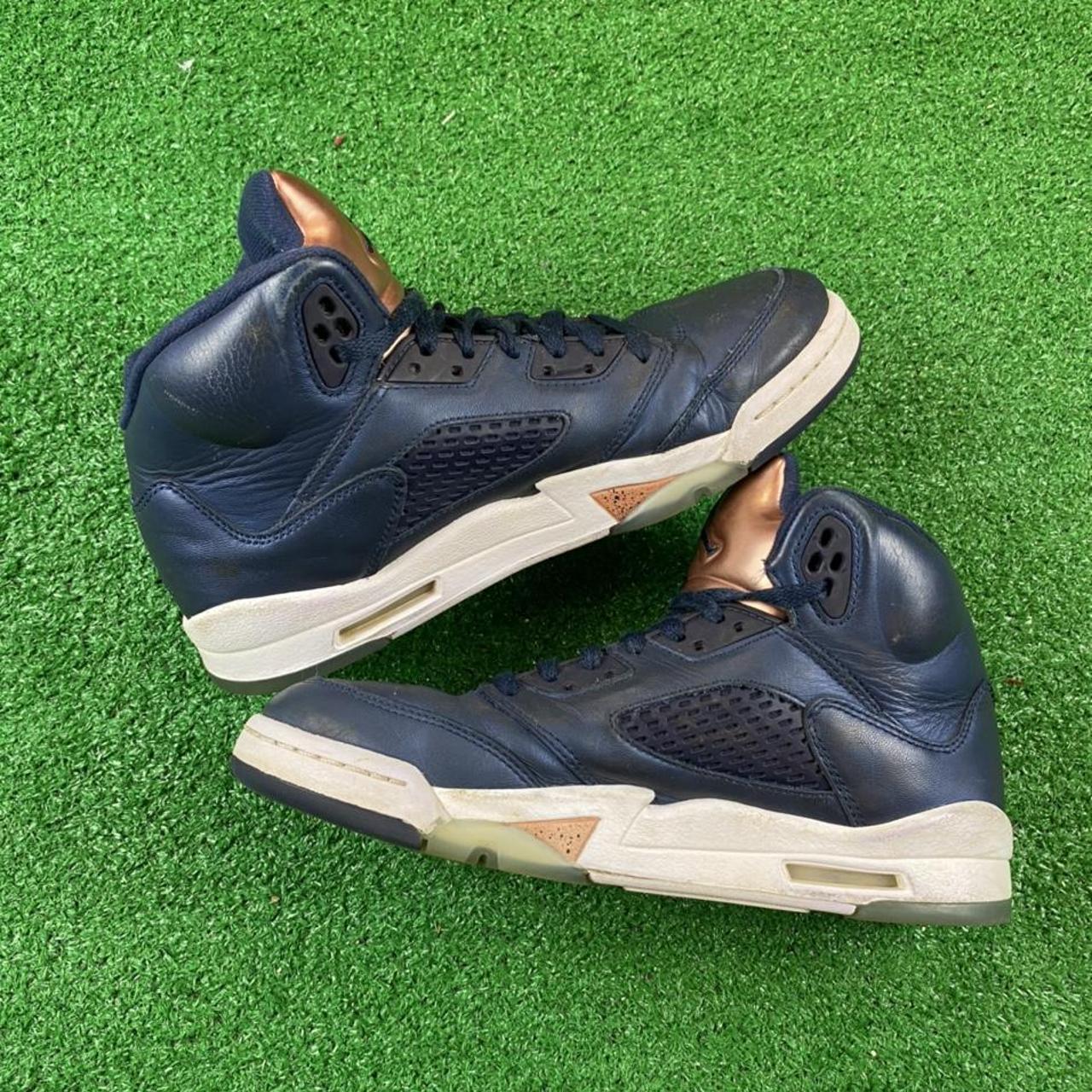 aj5 retro sp
