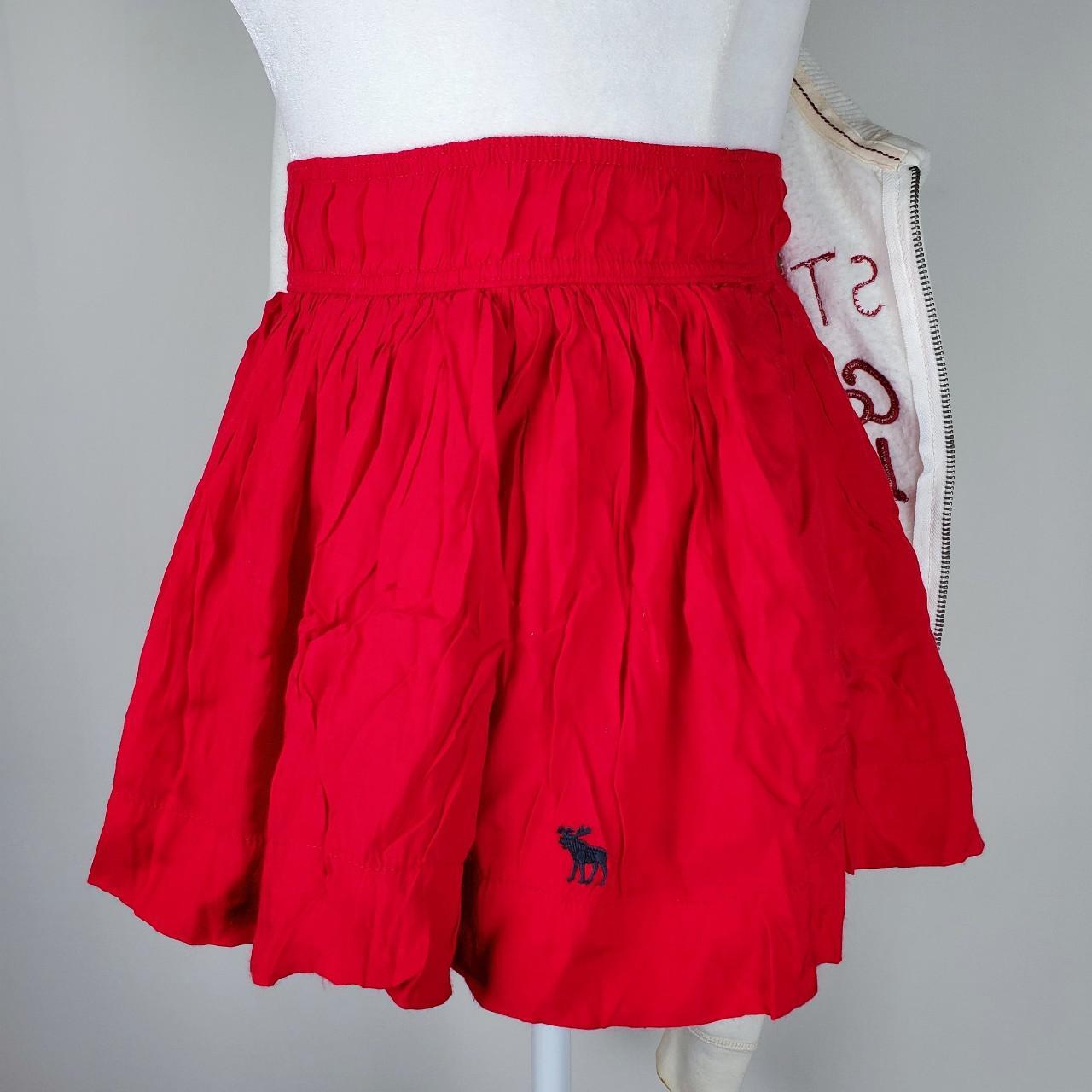 Product Image 2 - Red Miniskirt | Red Schoolgirl