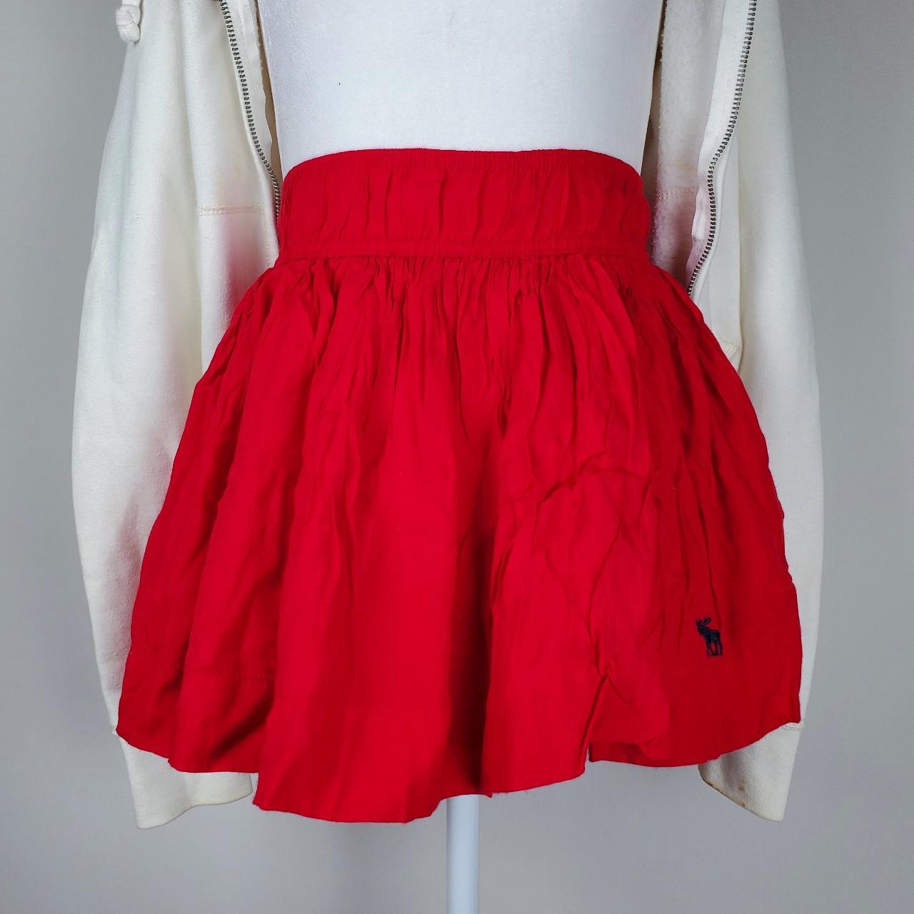 Product Image 3 - Red Miniskirt | Red Schoolgirl