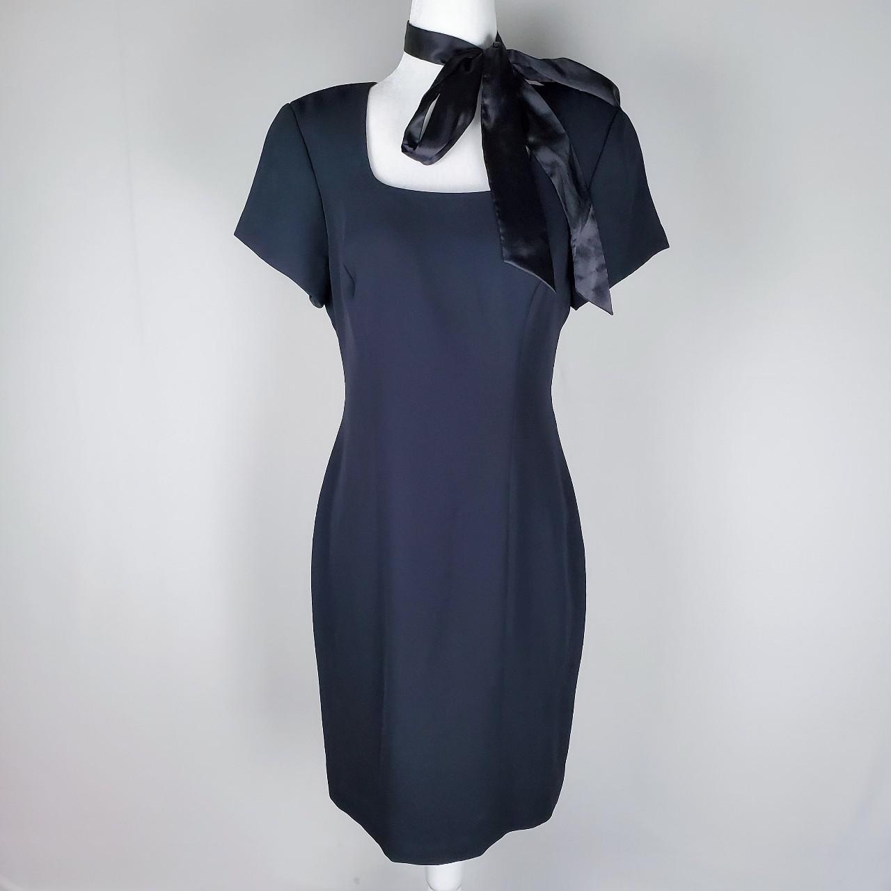 Product Image 1 - Classic Black Dress | Vintage