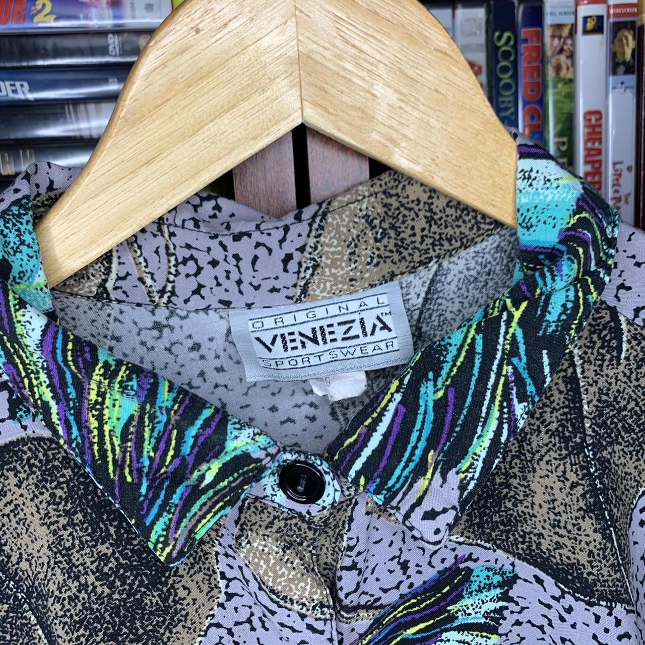 Men's multi Shirt (3)