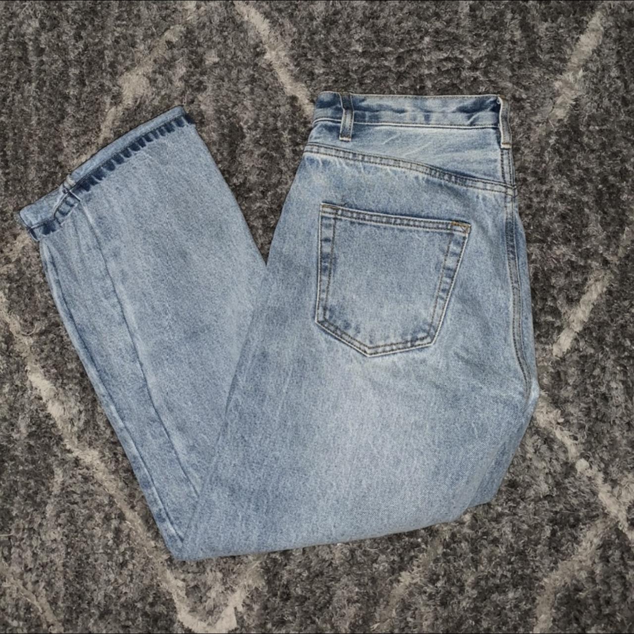 Women's Blue Jeans | Depop