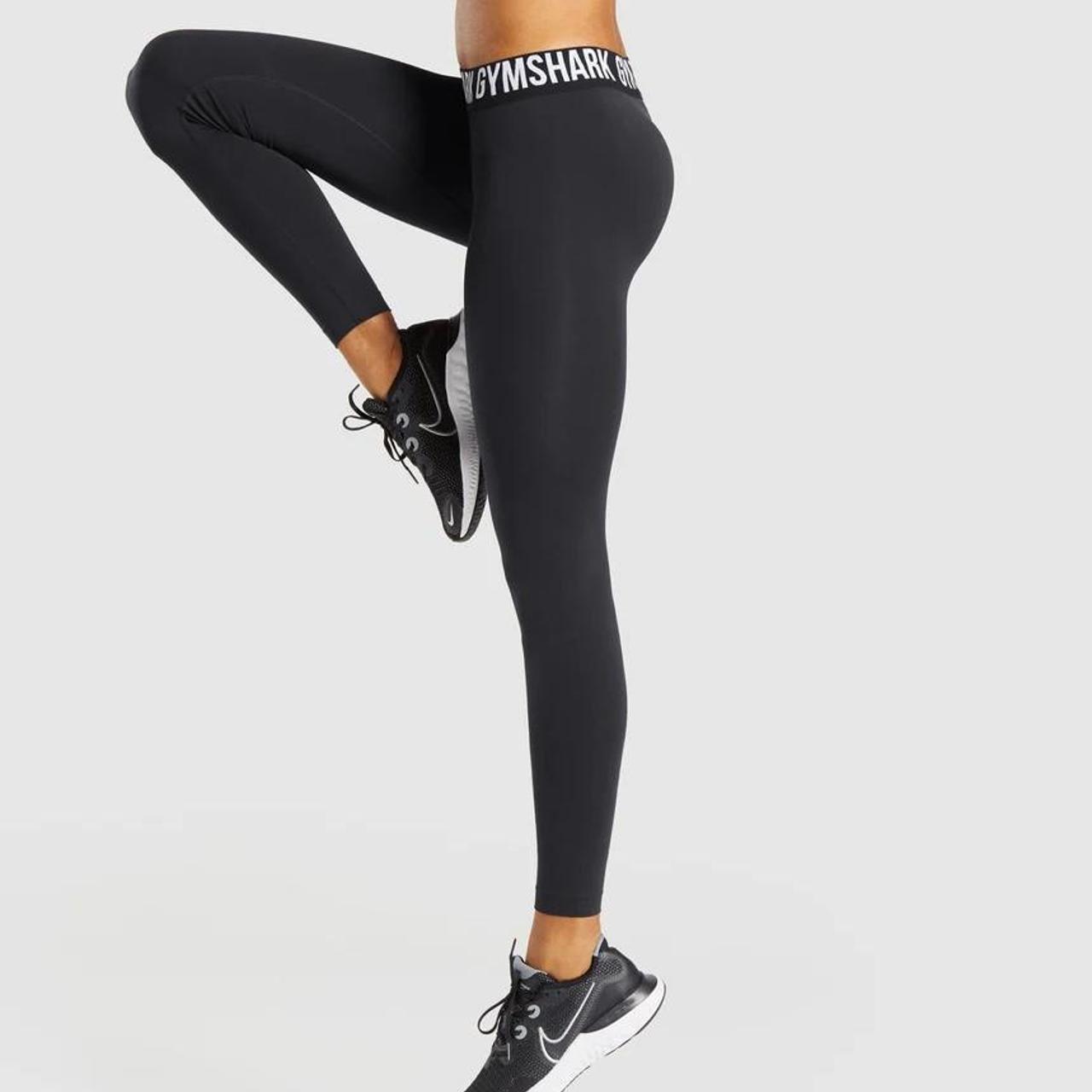 Gymshark Women's Leggings Depop