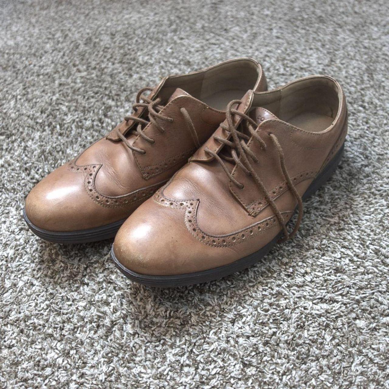 cole haan grand os heels