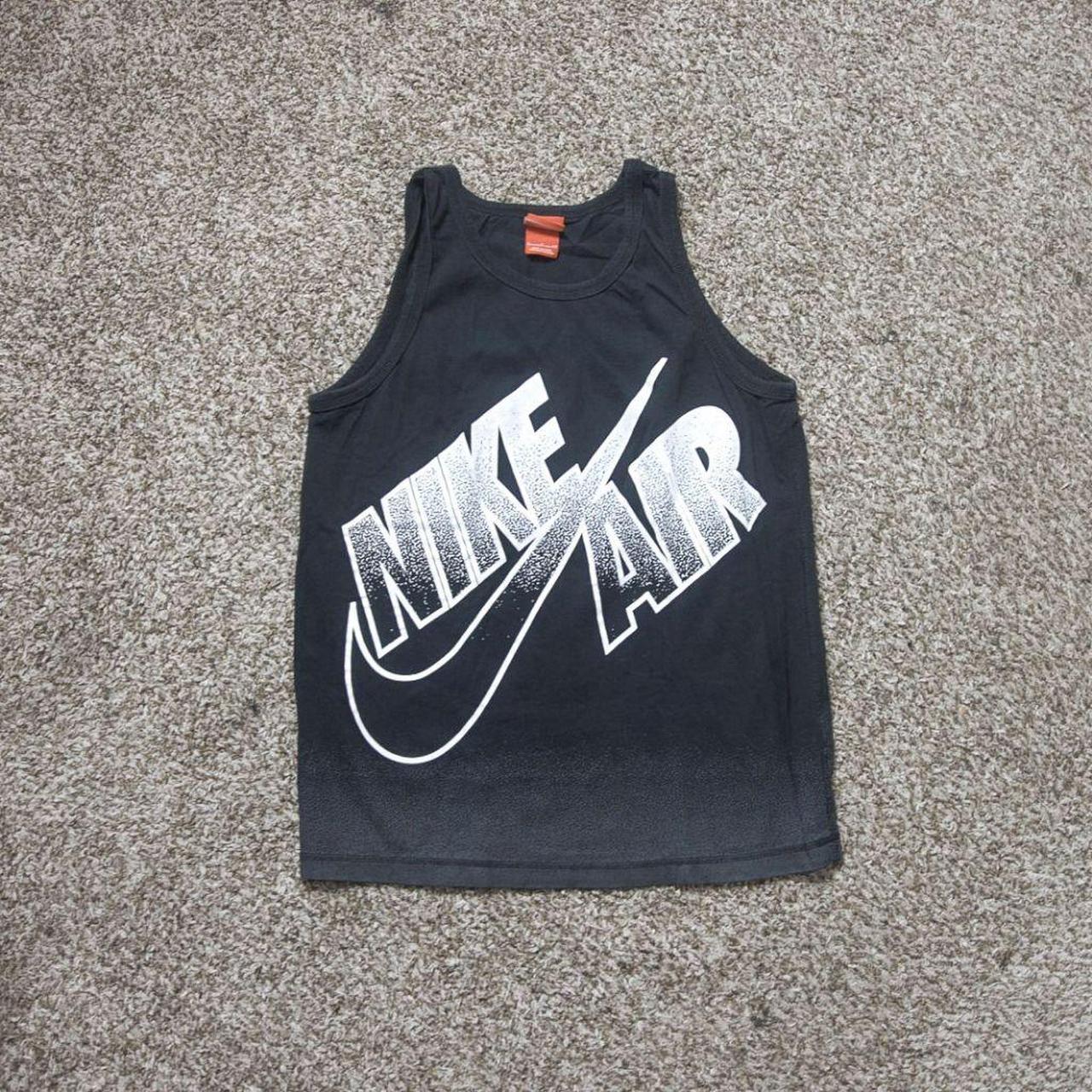size 3xl nike tank tops