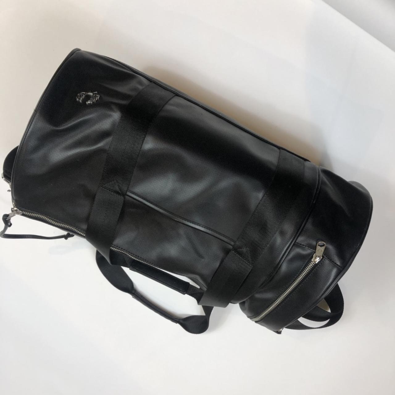 Excellent quality, Fred Perry Duffel bag fredperry... Depop