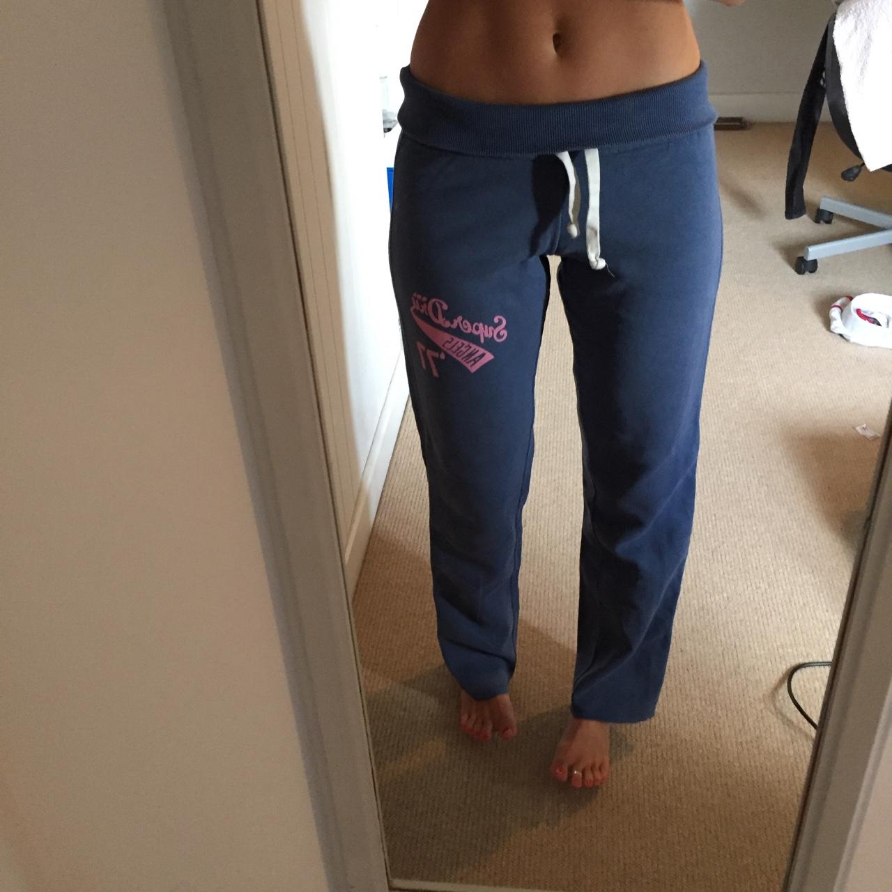 Super best sale baggy sweatpants