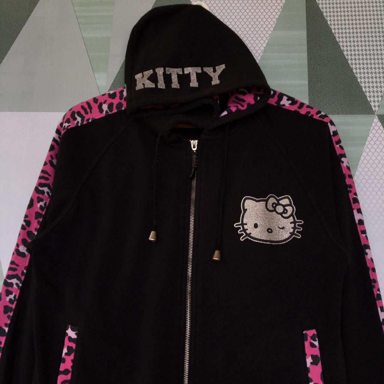 Hello Kitty Sweater Print Out Logo Pullover Jumper Depop hello-kitty-sweater-print-out-logo-pullover-jumper-depop